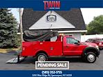 Used 2012 Ford F-450 Regular Cab 4x4 Mechanics Body for sale #6036 - photo 2