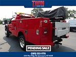 Used 2012 Ford F-450 Regular Cab 4x4 Mechanics Body for sale #6036 - photo 8