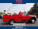 Used 2012 Ford F-450 Regular Cab 4x4 Mechanics Body for sale #6036 - photo 34