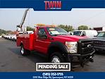 Used 2012 Ford F-450 Regular Cab 4x4 Mechanics Body for sale #6036 - photo 36