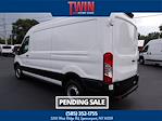 Used 2020 Ford Transit 350 Medium Roof Upfitted Cargo Van for sale #6037 - photo 5