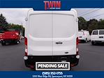 Used 2020 Ford Transit 350 Medium Roof Upfitted Cargo Van for sale #6037 - photo 6