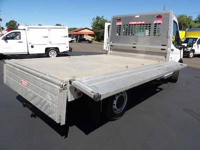 2018 Ford Transit 250 RWD Flatbed Truck for sale #6043 - photo 2