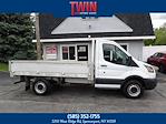 2018 Ford Transit 250 RWD Flatbed Truck for sale #6043 - photo 1