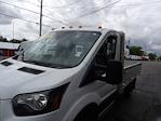 2018 Ford Transit 250 RWD Flatbed Truck for sale #6043 - photo 3