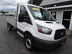 2018 Ford Transit 250 RWD Flatbed Truck for sale #6043 - photo 4