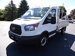 2018 Ford Transit 250 RWD Flatbed Truck for sale #6043 - photo 5