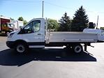 2018 Ford Transit 250 RWD Flatbed Truck for sale #6043 - photo 6