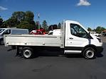 2018 Ford Transit 250 RWD Flatbed Truck for sale #6043 - photo 9