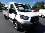 2018 Ford Transit 250 RWD Flatbed Truck for sale #6043 - photo 10