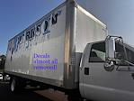 2012 Ford F-650 Regular Cab DRW RWD Box Truck for sale #6044 - photo 18