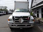 2012 Ford F-650 Regular Cab DRW RWD Box Truck for sale #6044 - photo 3