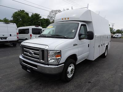 2024 Ford E-450 RWD Service Utility Van for sale #6045 - photo 1