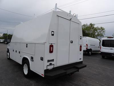 2024 Ford E-450 RWD Service Utility Van for sale #6045 - photo 2