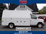 Used 2024 Ford E-450 Service Utility Van for sale #6045 - photo 1