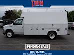 Used 2024 Ford E-450 Service Utility Van for sale #6045 - photo 4