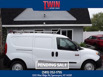 Used 2016 Ram ProMaster City Upfitted Cargo Van for sale #6046 - photo 1