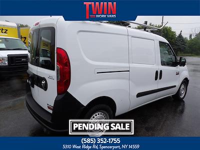 Used 2016 Ram ProMaster City Upfitted Cargo Van for sale #6046 - photo 2