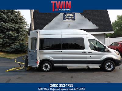 2017 Ford Transit 350 High Roof SRW RWD Mobility for sale #6051 - photo 1