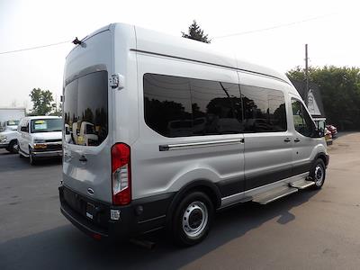 2017 Ford Transit 350 High Roof SRW RWD Mobility for sale #6051 - photo 2