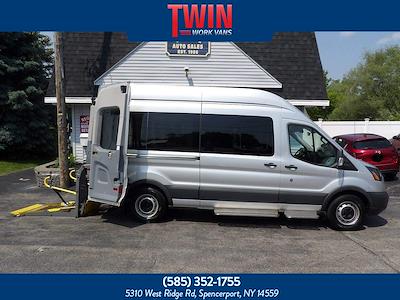 Used 2017 Ford Transit 350 Mobility for sale #6051 - photo 1