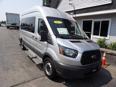 Used 2017 Ford Transit 350 Mobility for sale #6051 - photo 2