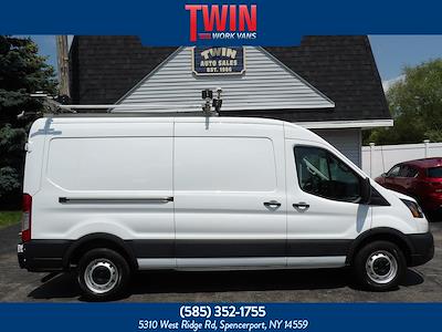 2021 Ford Transit 250 Medium Roof RWD Empty Cargo Van for sale #6055 - photo 1