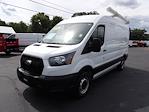 2021 Ford Transit 250 Medium Roof RWD Upfitted Cargo Van for sale #6055 - photo 2