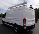 2021 Ford Transit 250 Medium Roof RWD Upfitted Cargo Van for sale #6055 - photo 3
