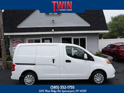 2021 Nissan NV200 FWD Upfitted Cargo Van for sale #6056 - photo 1