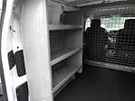 2021 Nissan NV200 FWD Upfitted Cargo Van for sale #6056 - photo 33