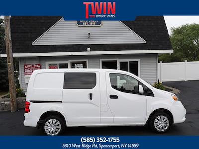 2021 Nissan NV200 FWD Empty Cargo Van for sale #6058 - photo 1