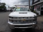 2017 Chevrolet Silverado 3500 Crew Cab 4x4 Service Truck for sale #6063 - photo 2