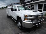 2017 Chevrolet Silverado 3500 Crew Cab 4x4 Service Truck for sale #6063 - photo 3