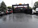 2015 Ford F-550 Regular Cab DRW 4x4 Flatbed Truck for sale #6064 - photo 11