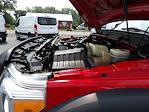 2015 Ford F-550 Regular Cab DRW 4x4 Flatbed Truck for sale #6064 - photo 18