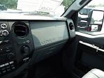 2015 Ford F-550 Regular Cab DRW 4x4 Flatbed Truck for sale #6064 - photo 28
