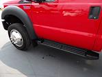 2015 Ford F-550 Regular Cab DRW 4x4 Flatbed Truck for sale #6064 - photo 7