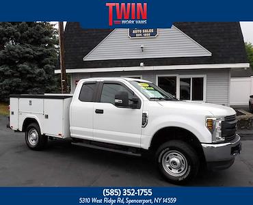 2019 Ford F-250 Super Cab 4x4 Pickup for sale #6073 - photo 1
