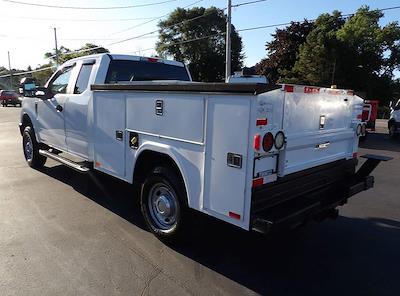 Used 2019 Ford F-250 Super Cab Service Truck for sale #6073 - photo 2