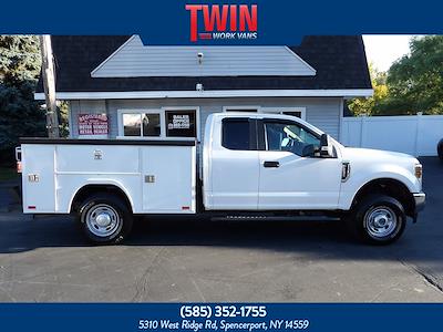 Used 2019 Ford F-250 Super Cab Service Truck for sale #6073 - photo 1