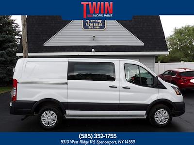 2023 Ford Transit 250 Low Roof RWD Empty Cargo Van for sale #6075 - photo 1