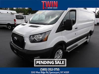 Used 2023 Ford Transit 250 Low Roof Empty Cargo Van for sale #6075 - photo 1