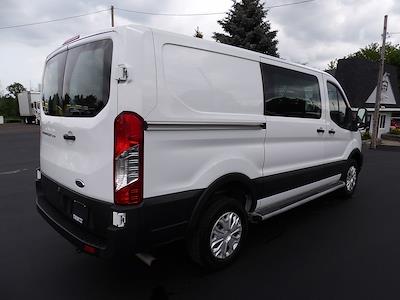 2023 Ford Transit 250 Low Roof RWD Empty Cargo Van for sale #6075 - photo 2