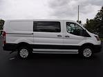 2023 Ford Transit 250 Low Roof RWD Empty Cargo Van for sale #6075 - photo 10