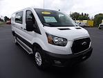 2023 Ford Transit 250 Low Roof RWD Empty Cargo Van for sale #6075 - photo 12