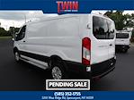 Used 2023 Ford Transit 250 Low Roof Empty Cargo Van for sale #6075 - photo 2
