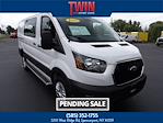 Used 2023 Ford Transit 250 Low Roof Empty Cargo Van for sale #6075 - photo 12