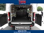 Used 2023 Ford Transit 250 Low Roof Empty Cargo Van for sale #6075 - photo 26