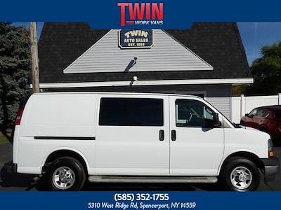2019 Chevrolet Express 2500 RWD Empty Cargo Van for sale #6075A - photo 1